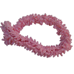 Fluffy Scarf™ - Pink