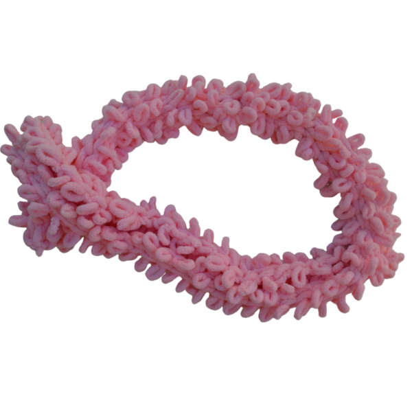 Fluffy Scarf™ - Pink