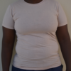10 Cotton T-Shirt™ - I Was