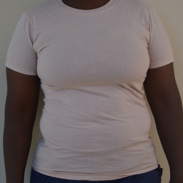10 Cotton T-Shirt™ - I Was