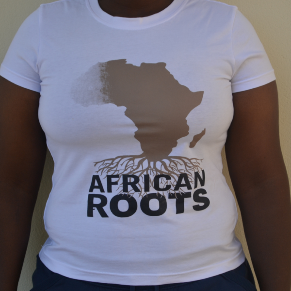 11 Cotton T-Shirt™ - African Roots
