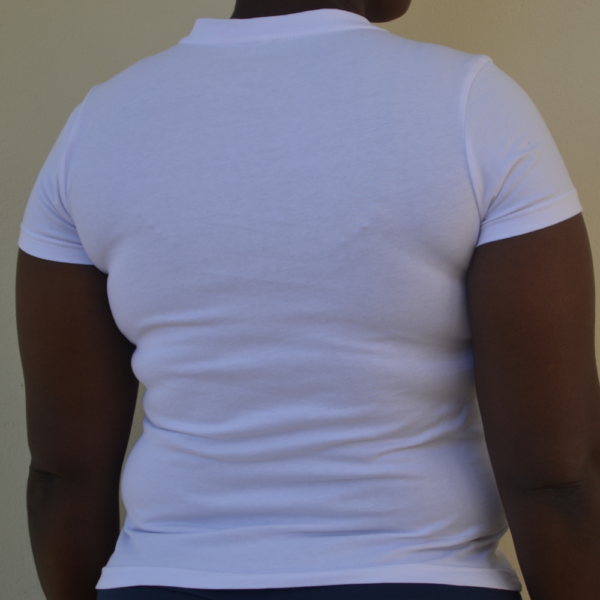 12 Cotton T-Shirt™ - African Roots