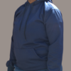 Cotton Hoodie™ - GOAT