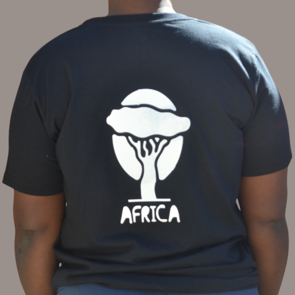 15 Cotton T-Shirt™ - Africa Tree