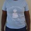 19 Cotton T-Shirt™ - Caffeinated Diaries