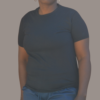 2 Cotton T-Shirt™ - As for me