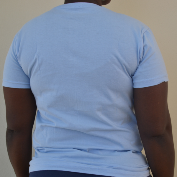 20 Cotton T-Shirt™ - Caffeinated Diaries