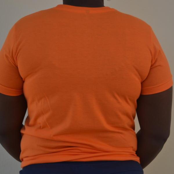 22 Cotton T-Shirt™ - The Best is Yet