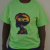 Cotton T-Shirt™ - Savannah Green