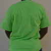 Cotton T-Shirt™ - Savannah Green