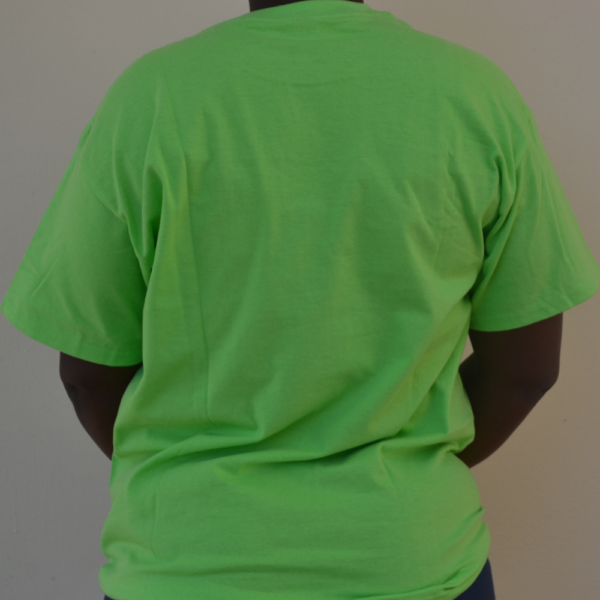 Cotton T-Shirt™ - Savannah Green