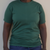 Cotton T-Shirt™ - Until the Whole World
