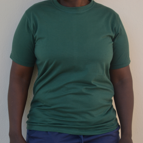 Cotton T-Shirt™ - Until the Whole World