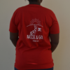 3 Cotton T-Shirt™ - Arise & Go