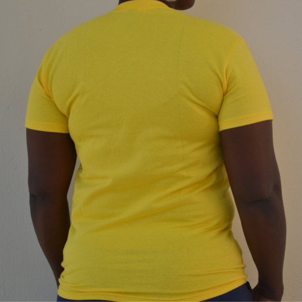 Cotton T-Shirt™ - Rise Up And Pray