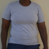 32 Cotton T-Shirt™ - Be Still And Know