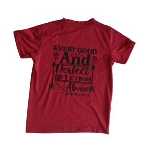 Kids Cotton T-Shirt™ - Every Gift