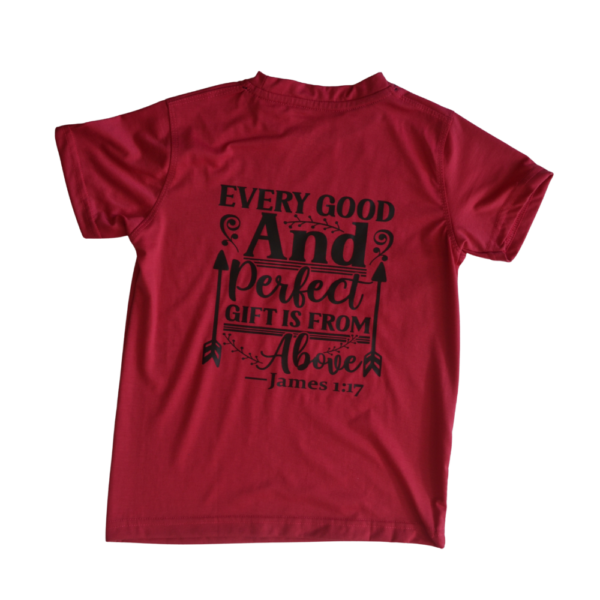 4 Kids Cotton T-Shirt™ - Every Gift