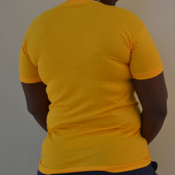 6 Cotton T-Shirt™ - Blessed Beyond Measure