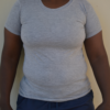 Cotton T-Shirt™ - Knock and the door