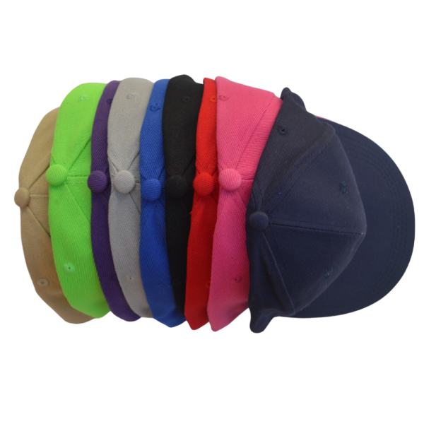 Caps™ - Customizable