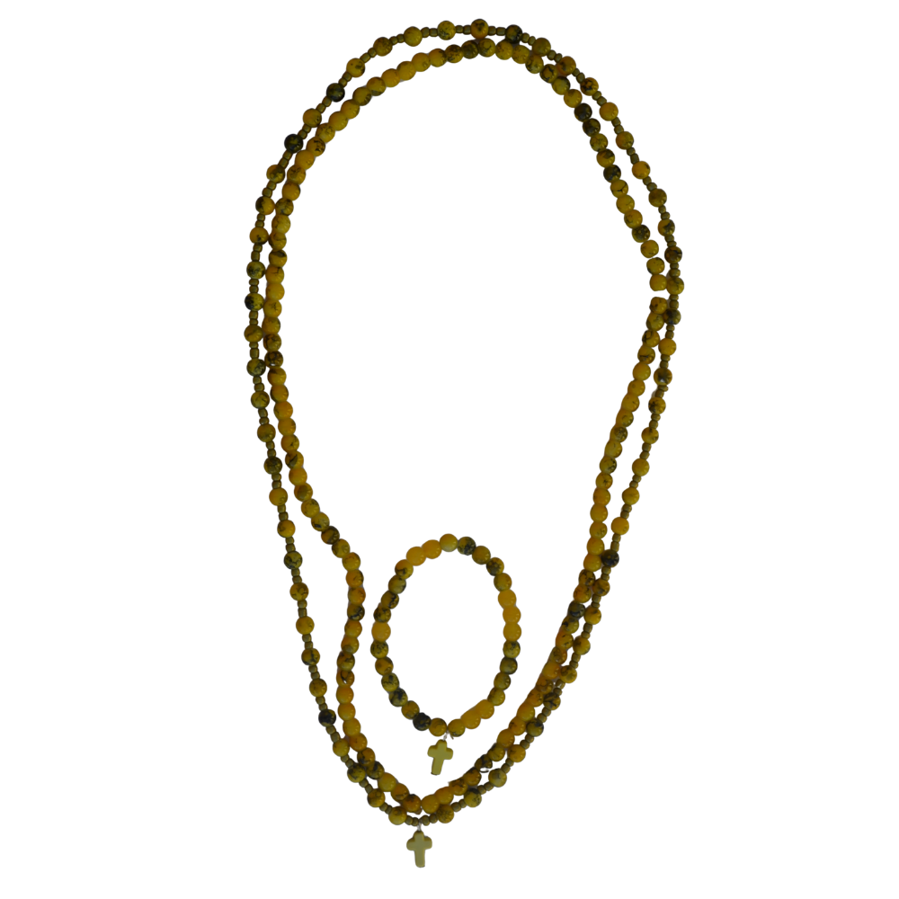 Necklace & Bracelet™ - #010