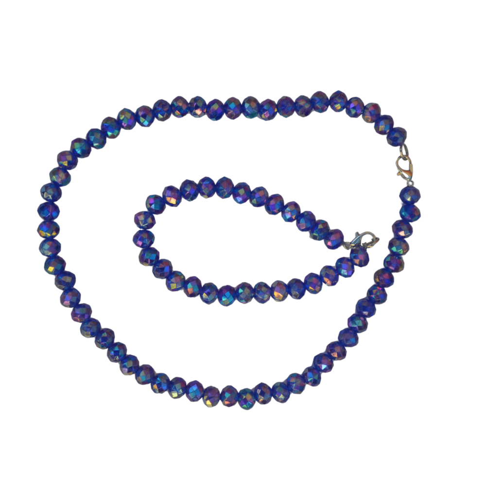 Necklace & Bracelet™ - #018
