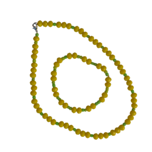 Necklace & Bracelet™ - #023